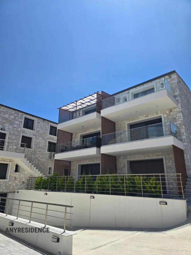 Townhome in Polychrono, photo #10, listing #2478795