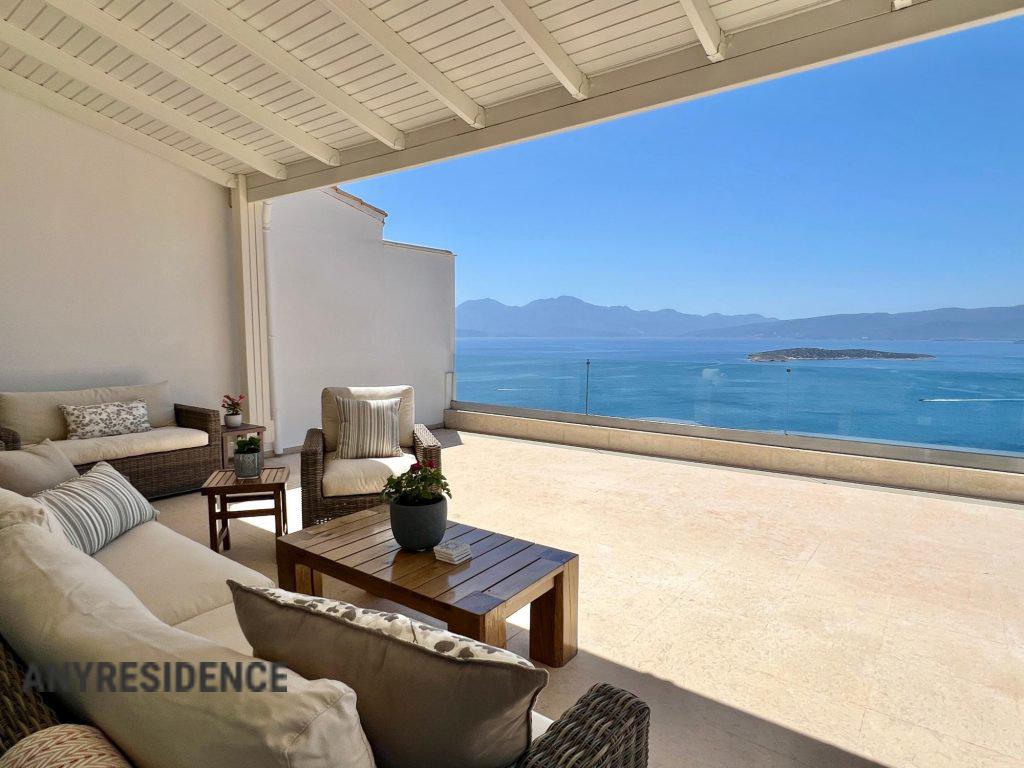 Villa in Agios Nikolaos (Crete), photo #10, listing #2516203