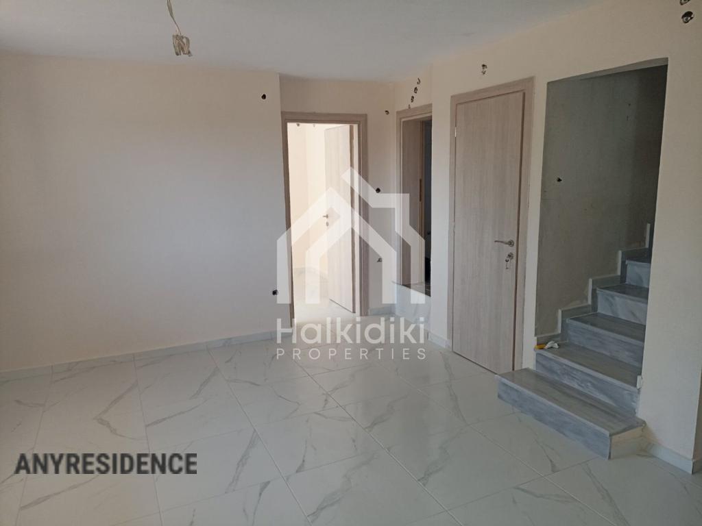 6 room townhome in Chalkidiki (Halkidiki), photo #7, listing #2160473