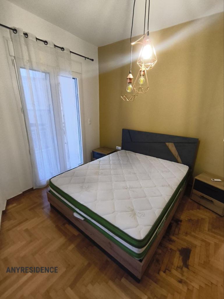 2 room apartment in Athens, photo #8, listing #2549797