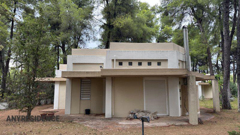 Country seat in Sani, photo #7, listing #2337413