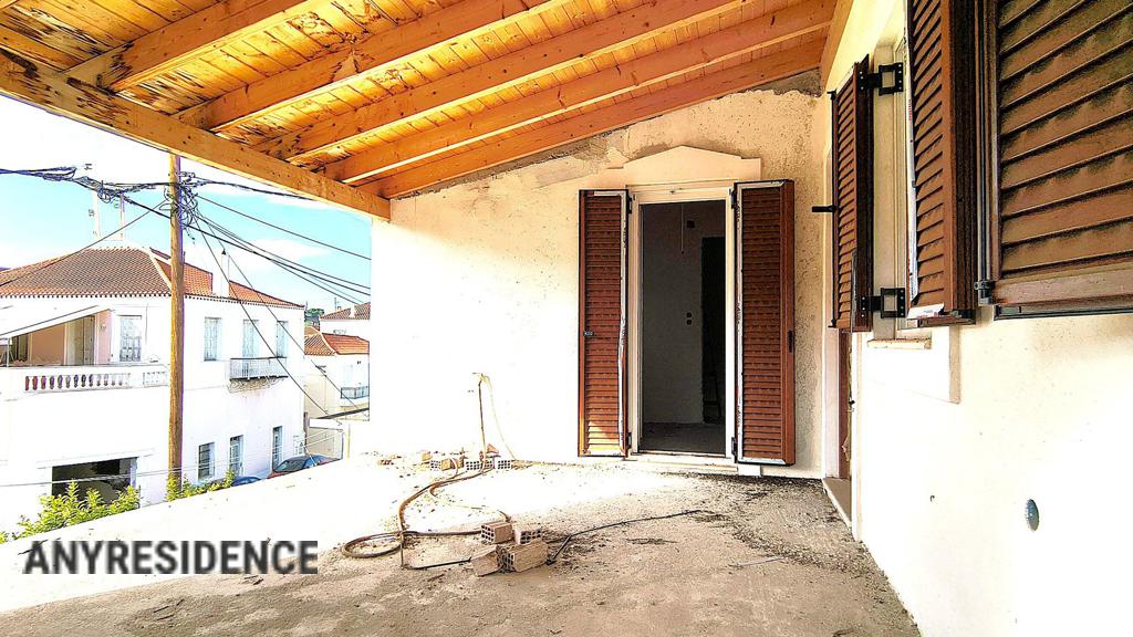 Terraced house in Kranidi, photo #10, listing #2500645