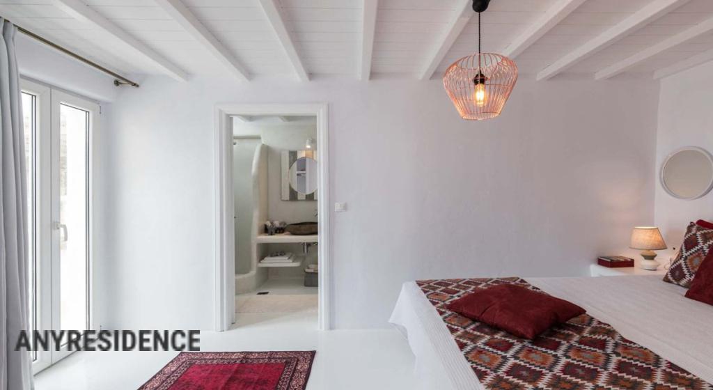 Villa in Mikonos, photo #4, listing #2483889