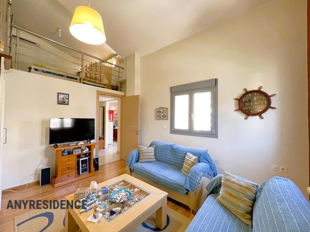 Apartment in Nafplio, photo #7, listing #2477310
