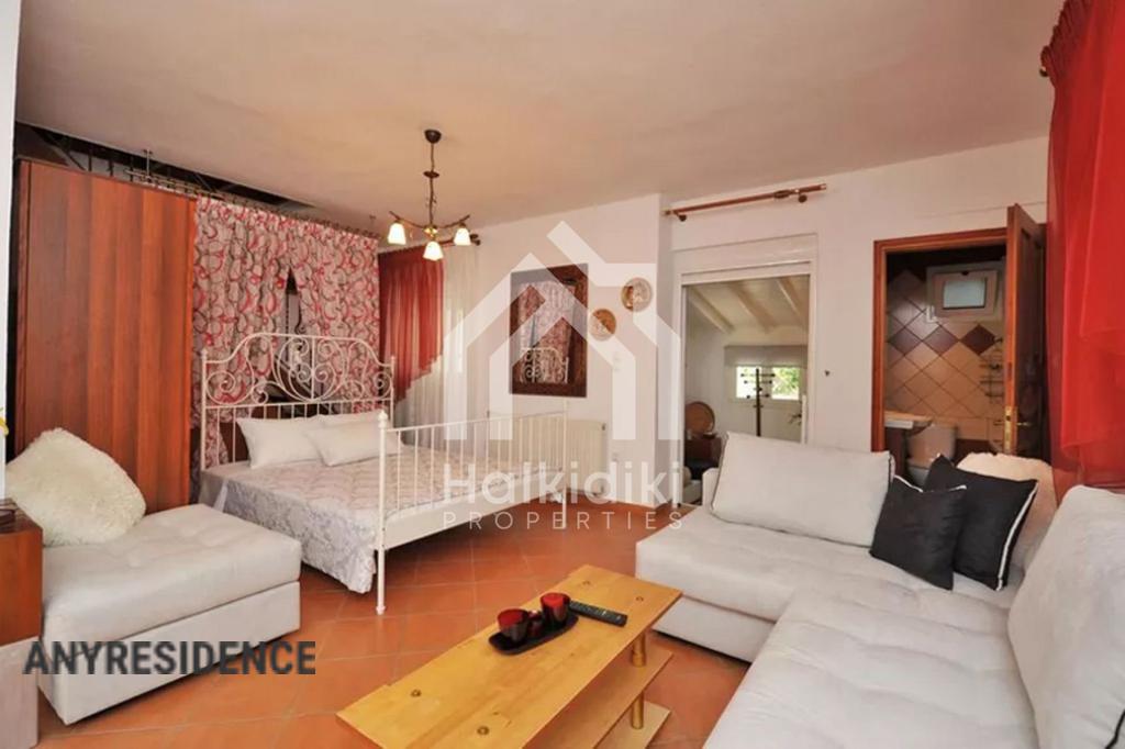 4 room townhome in Chalkidiki (Halkidiki), photo #6, listing #2082029