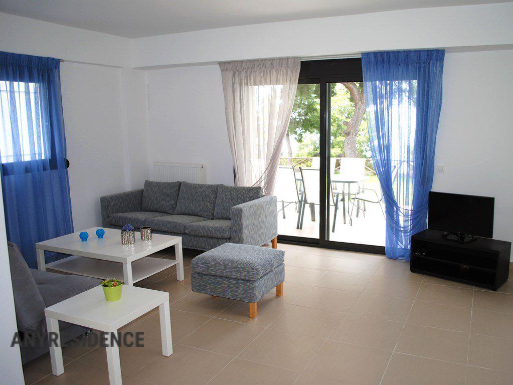 2 room villa in Kassandreia, photo #2, listing #2171085