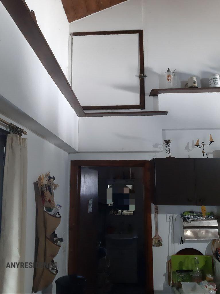 Apartment in Boeotia, photo #10, listing #2284579