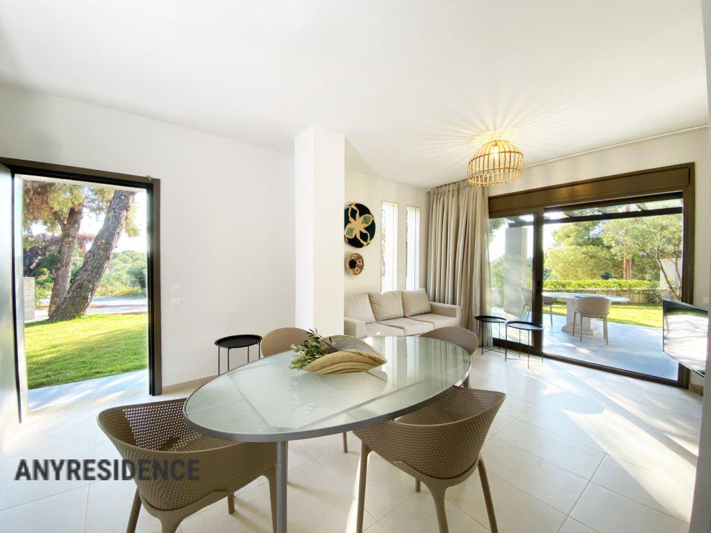Townhome in Sithonia, photo #1, listing #2201939