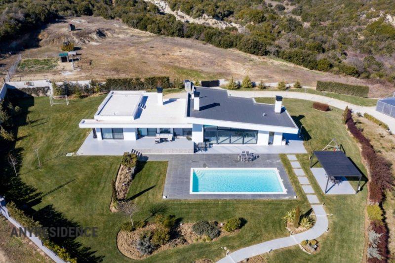 Villa in Serres, photo #6, listing #2101647