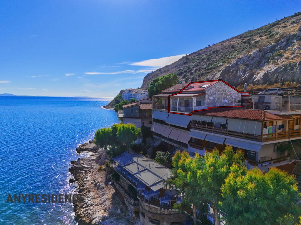 Apartment in Peloponnese, photo #2, listing #2488083