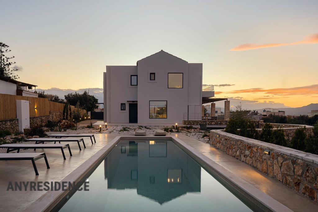Villa in Plaka (Chania), photo #2, listing #2465090