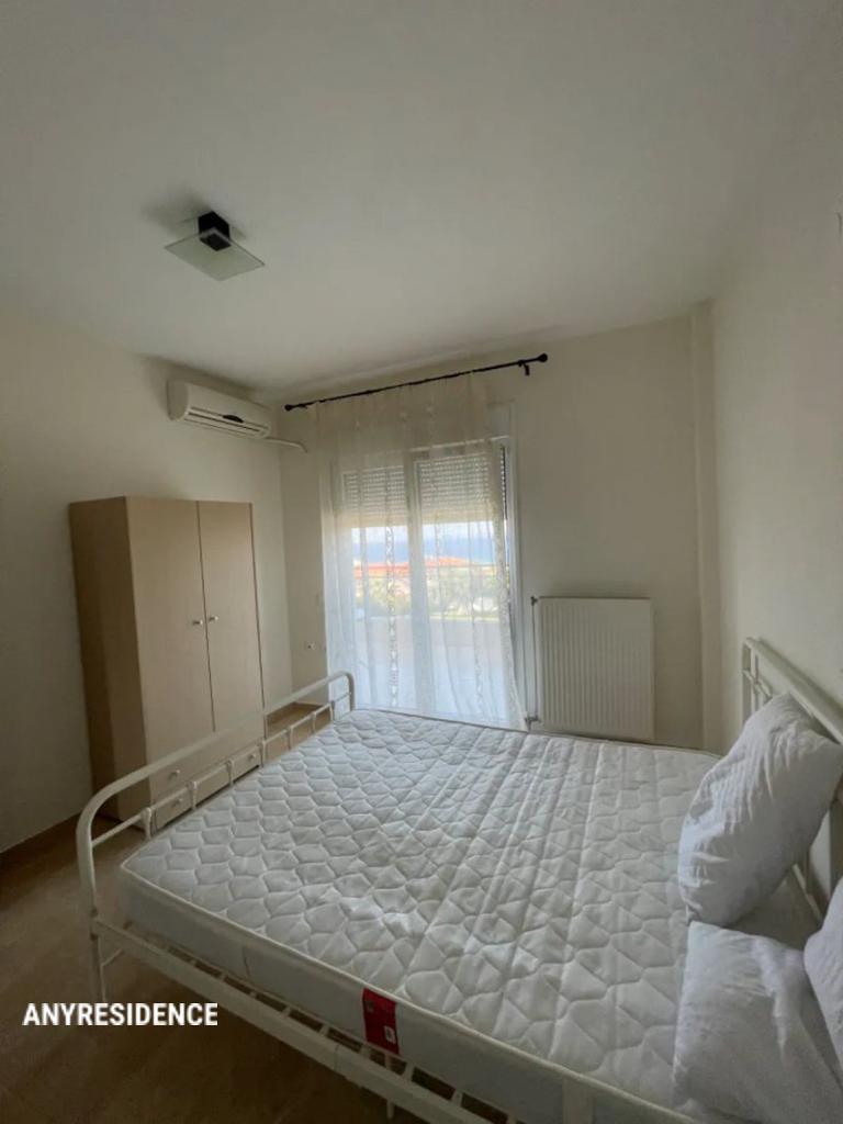 Townhome in Pefkochori, photo #5, listing #2329337