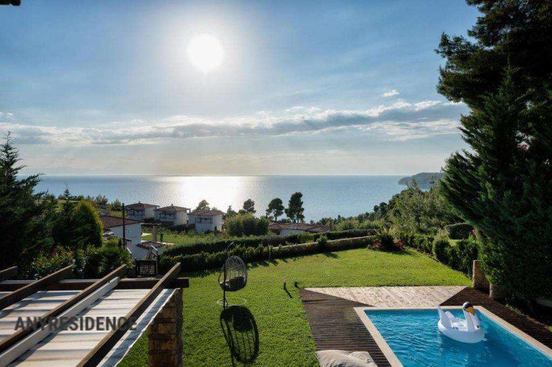 Villa in Elani, photo #7, listing #2416442