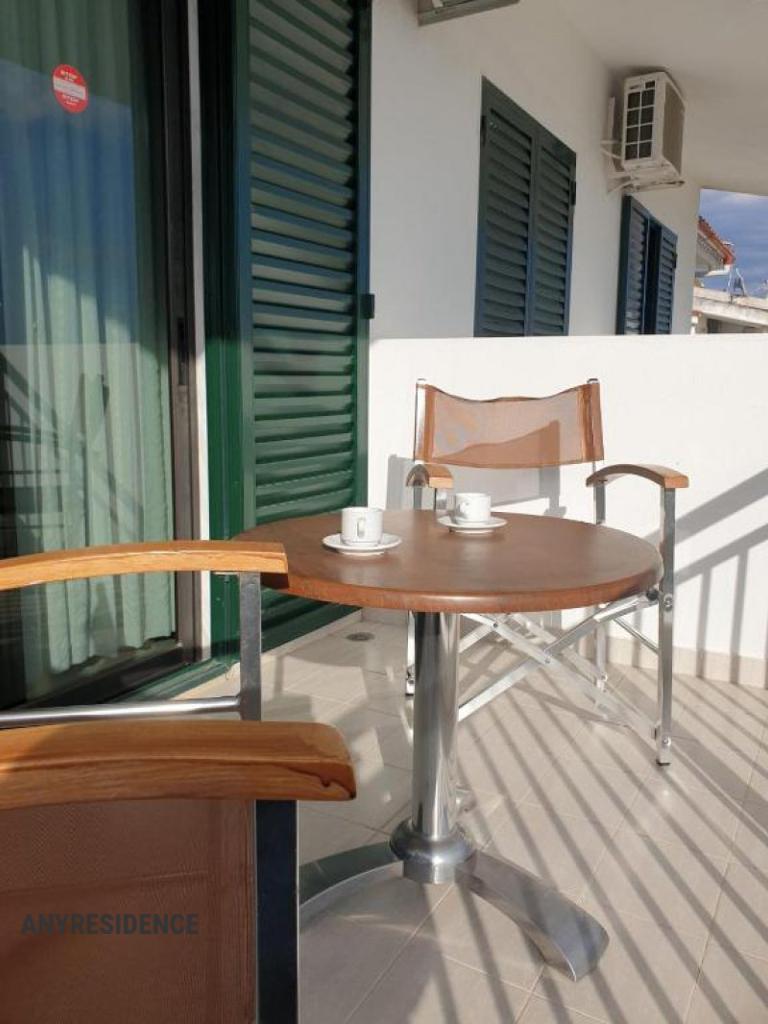 Hotel in Nea Skioni, photo #3, listing #2228260