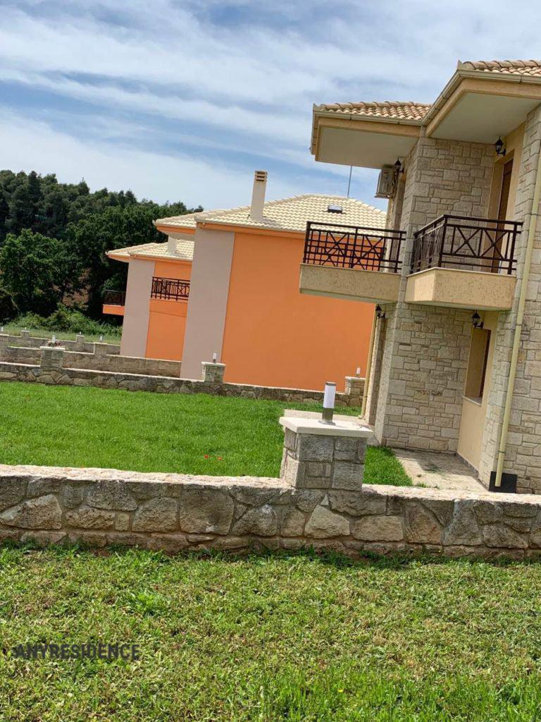 Detached house in Kassandreia, photo #6, listing #2353720