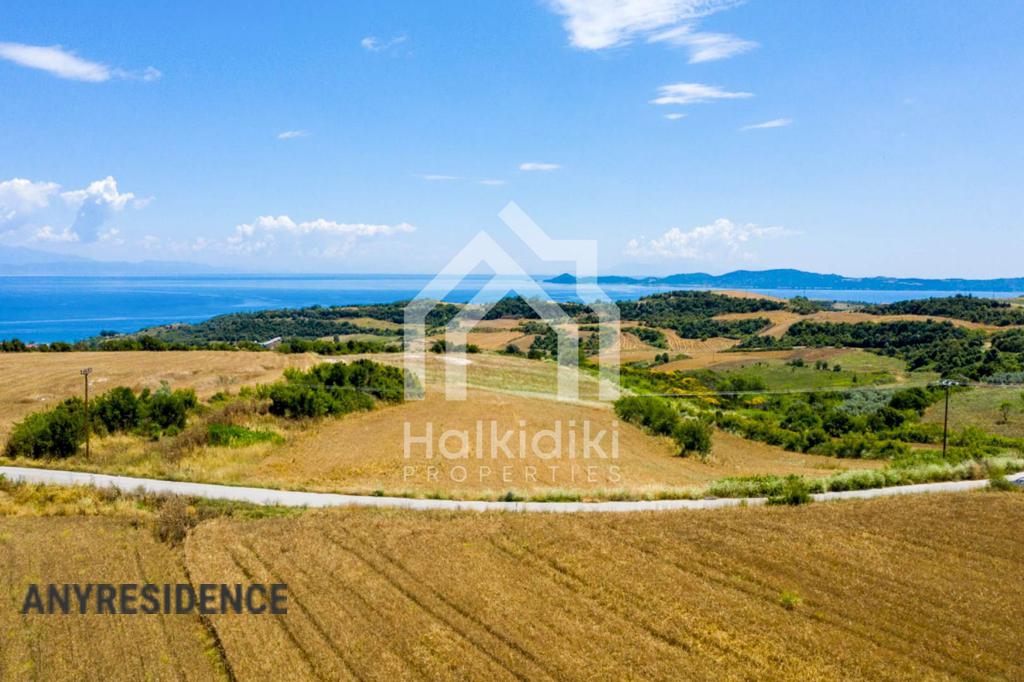 Development land Chalkidiki (Halkidiki), photo #6, listing #2081929