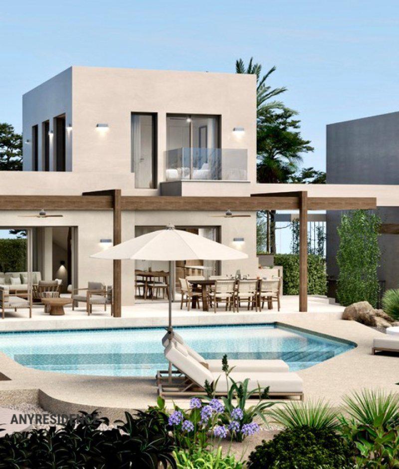 Villa in Chalkidiki (Halkidiki), photo #2, listing #2465392
