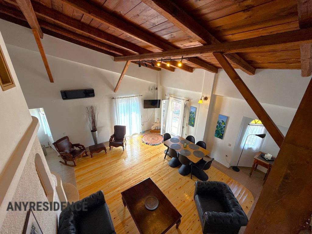 Apartment in Peloponnese, photo #9, listing #2460595
