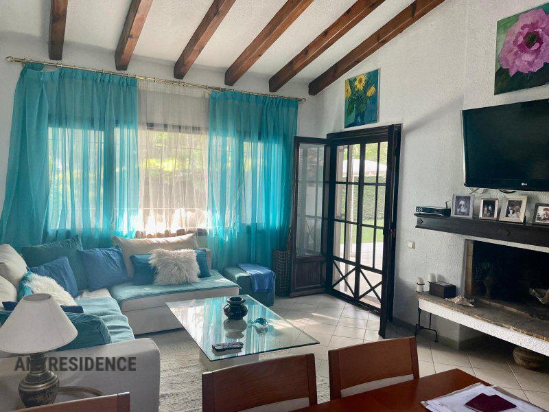 Villa in Sani, photo #3, listing #2468773