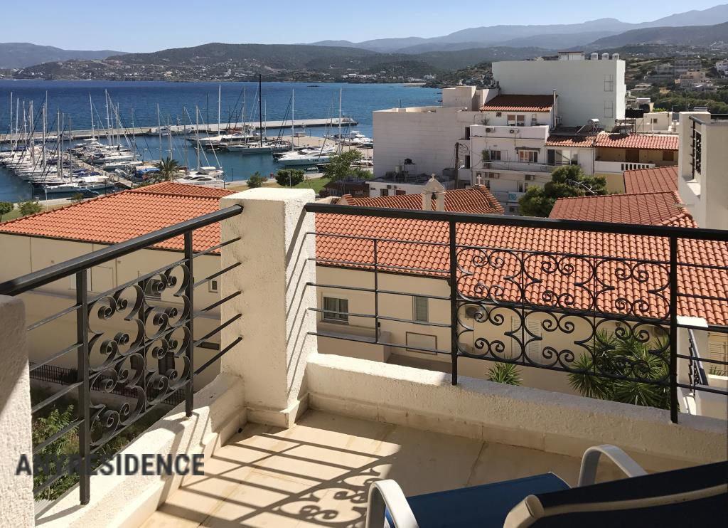 Apartments package in Agios Nikolaos (Crete), photo #7, listing #2467044