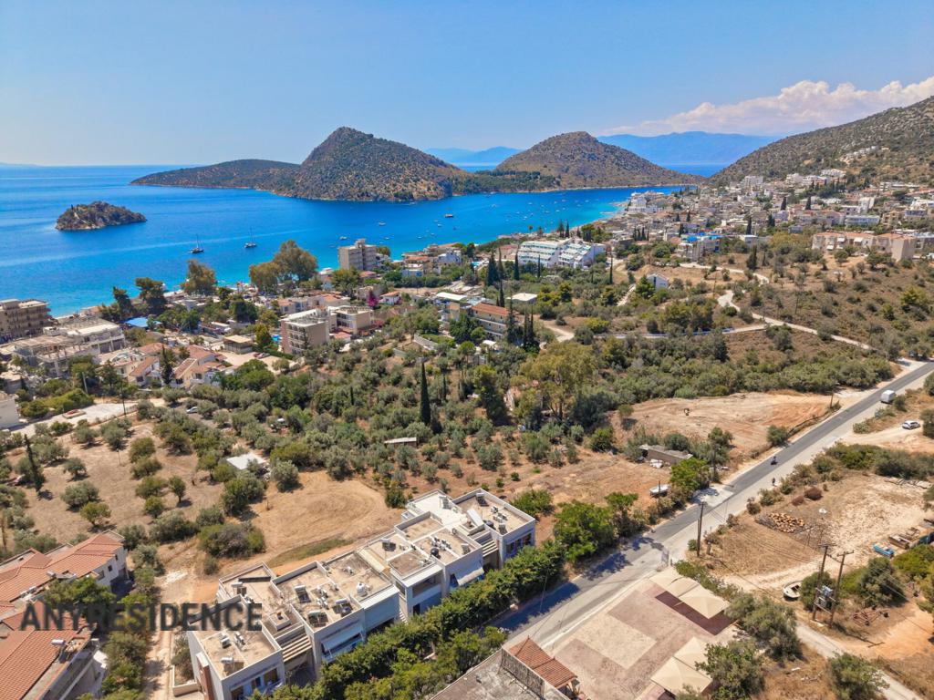 Development land Peloponnese, photo #8, listing #2538222