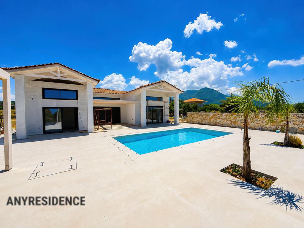 New home in Kyparissia, photo #1, listing #2460592