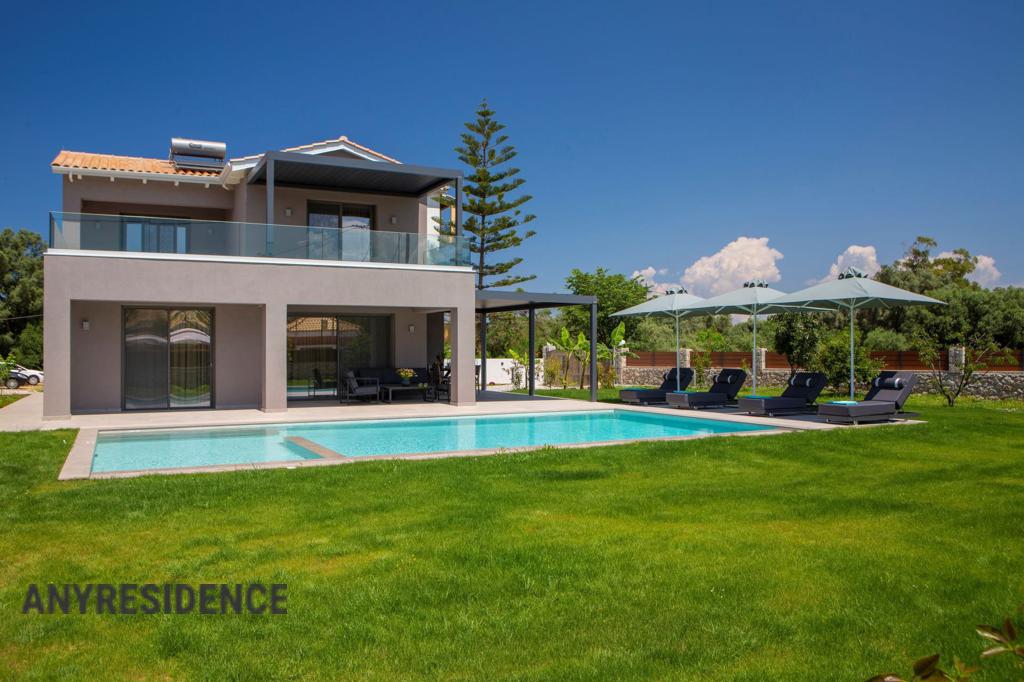 Villa in Lefkas, photo #1, listing #2534751