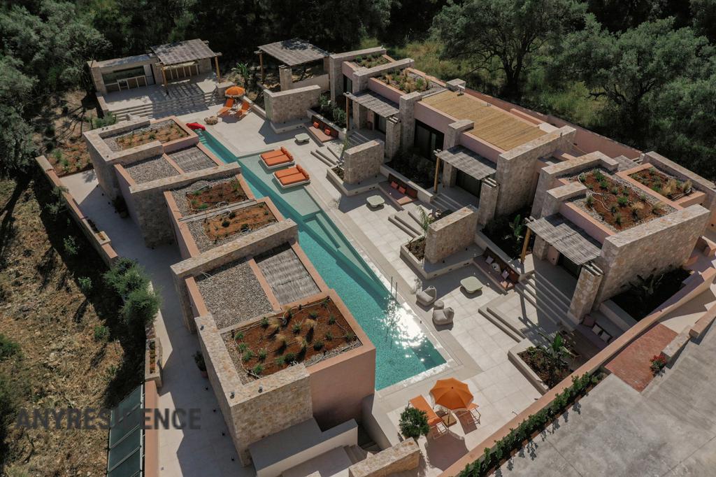 Villa in Lefkas, photo #2, listing #2544958