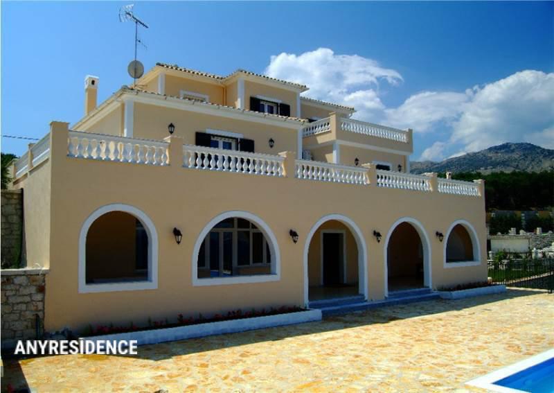 Villa in Corfu, photo #10, listing #2156245