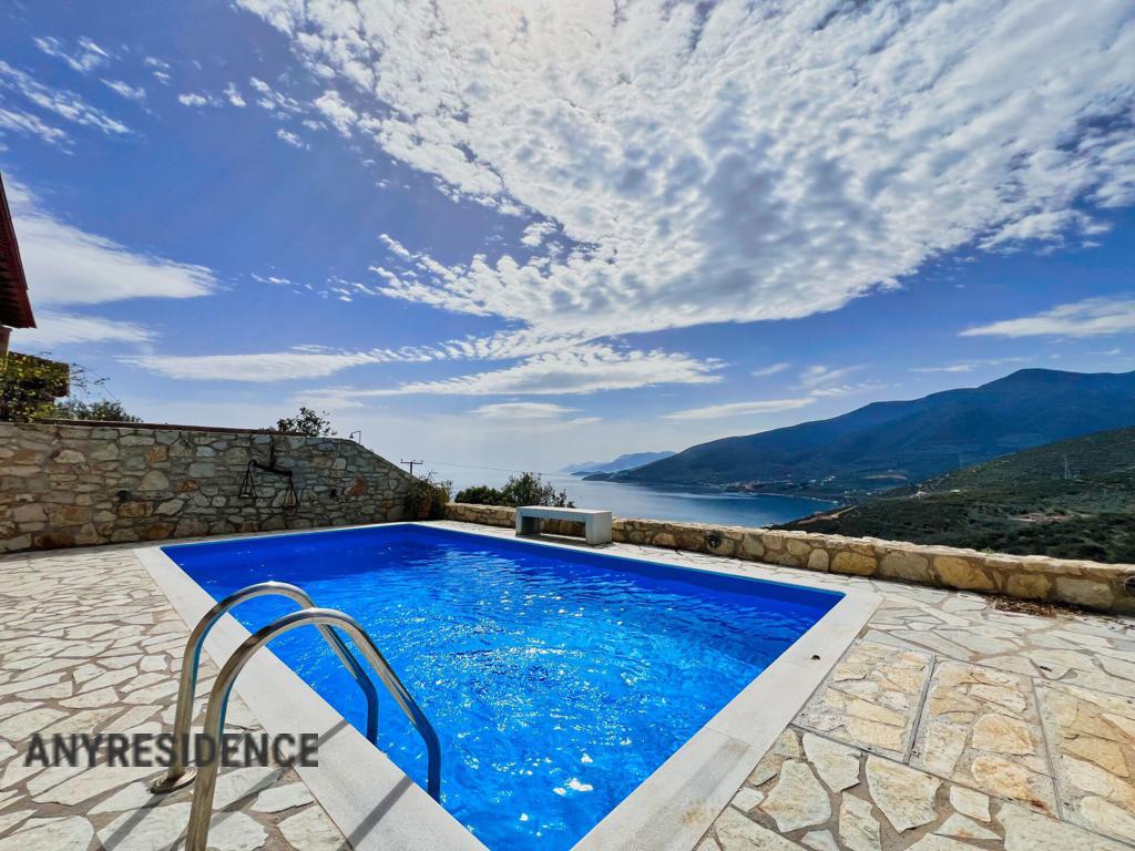Townhome in Peloponnese, photo #1, listing #2446785