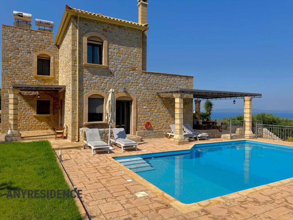 Townhome in Messenia, photo #4, listing #2469845
