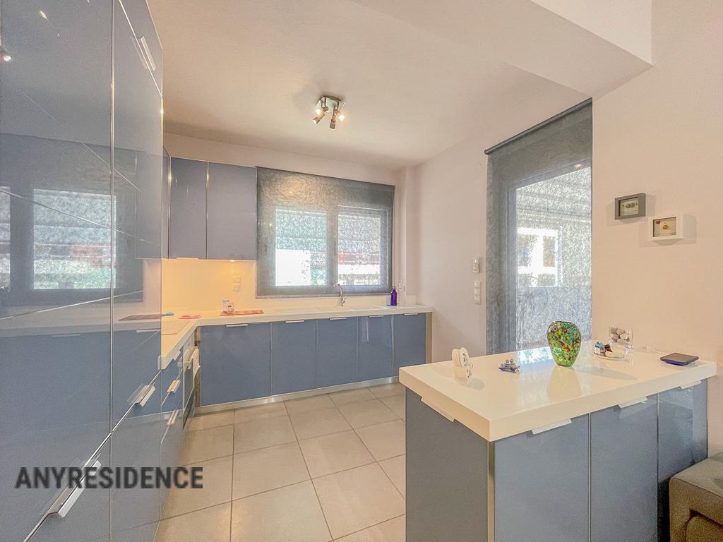 Apartment in Nafplio, photo #5, listing #2452791