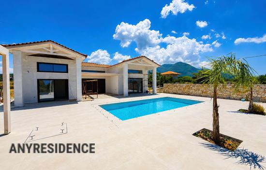 New home in Kyparissia