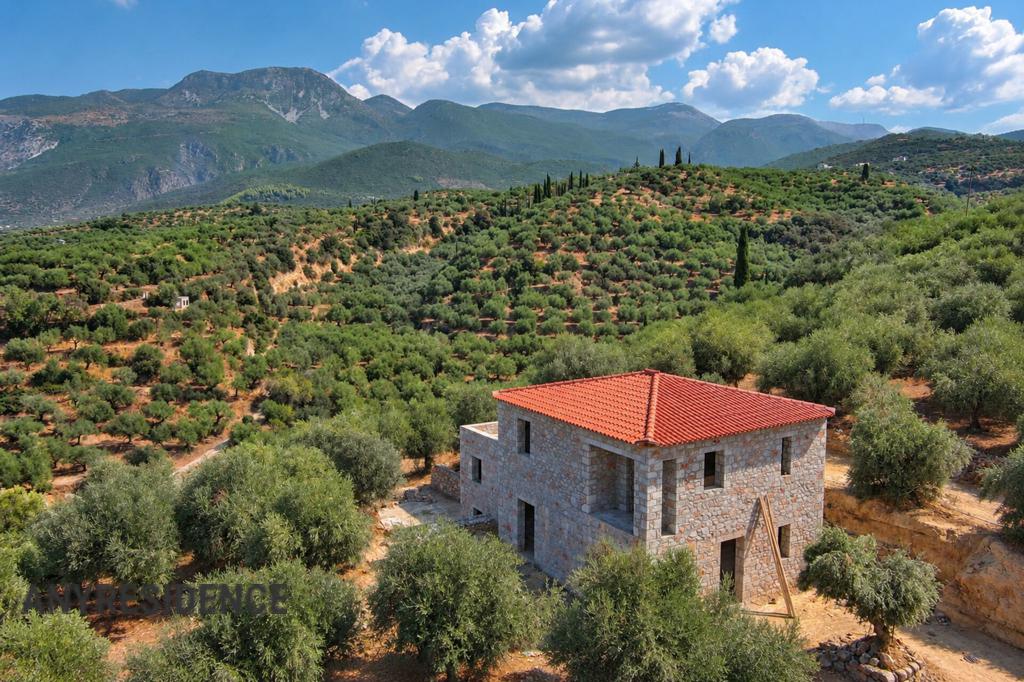 Townhome in Peloponnese, photo #7, listing #2548554