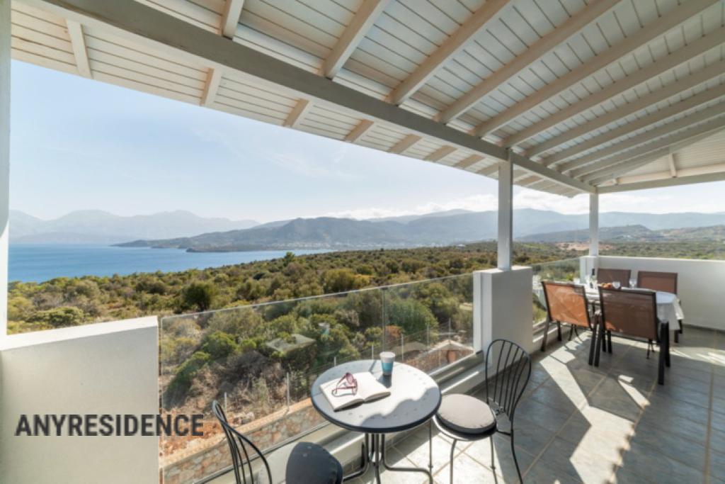 Villa in Agios Nikolaos (Crete), photo #10, listing #2532556