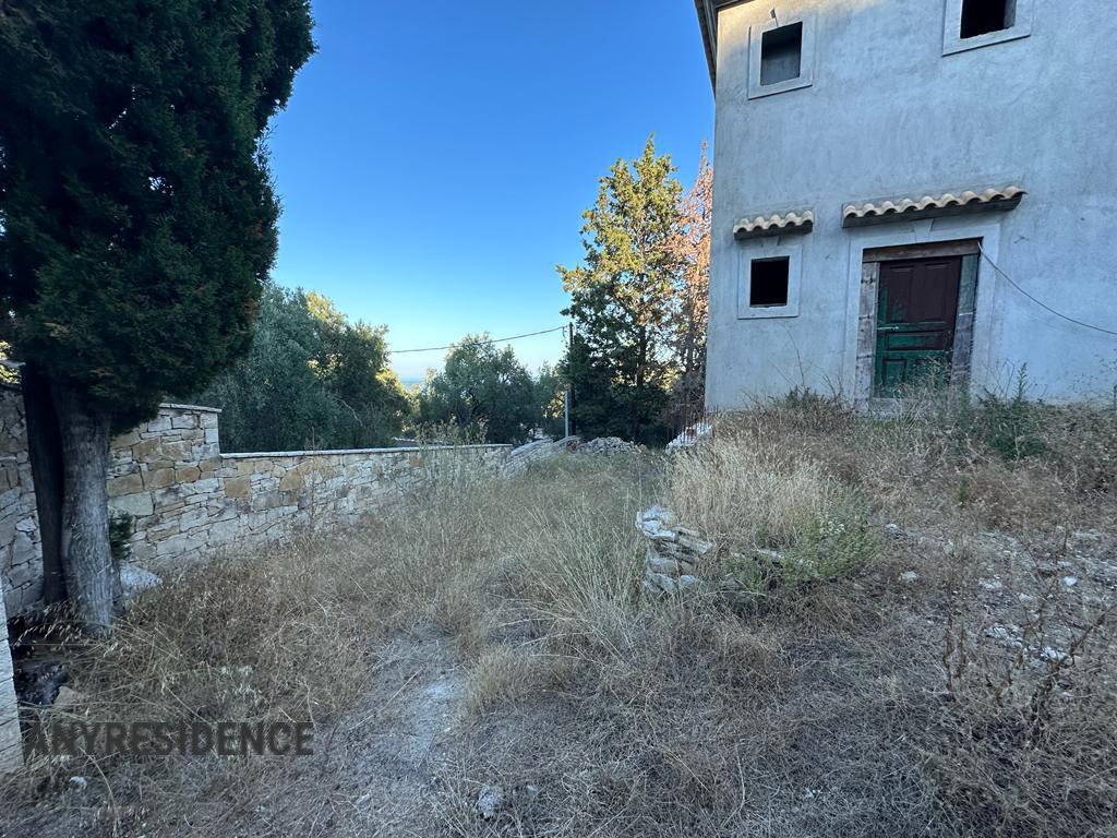 Terraced house in Administration of the Peloponnese, Western Greece and the Ionian Islands, photo #8, listing #2156237