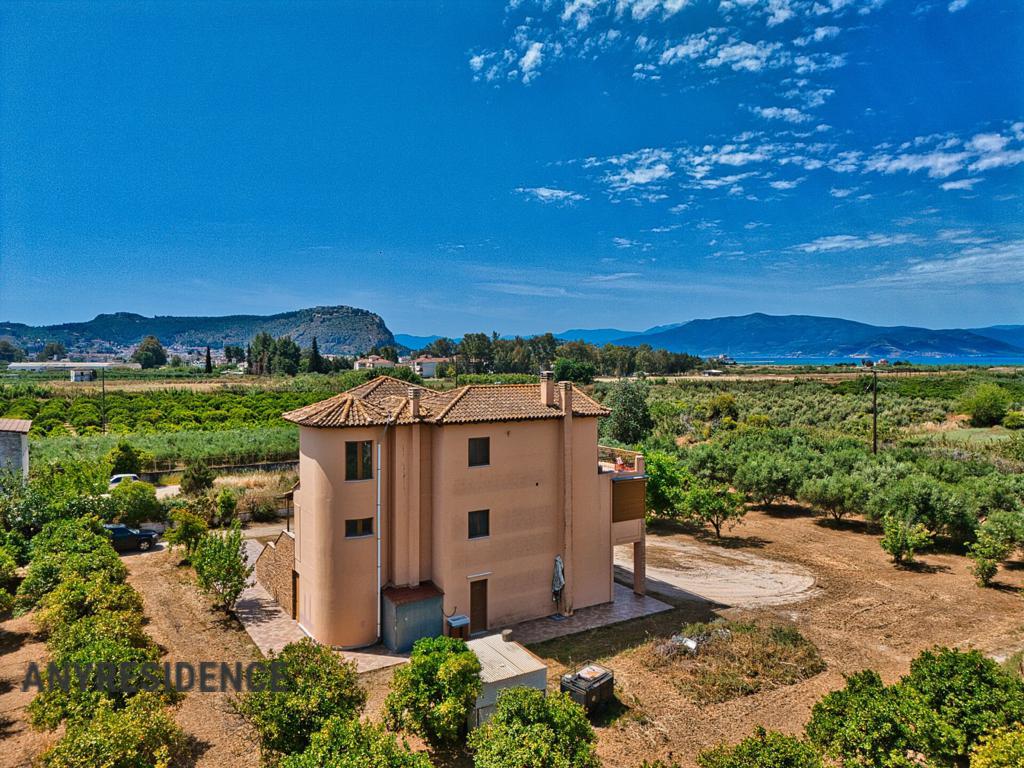Villa in Nafplio, photo #1, listing #2463428