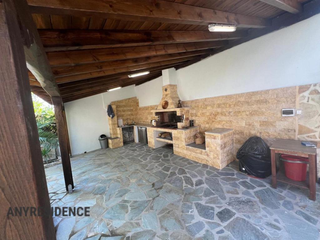 Villa in Chalkidiki (Halkidiki), photo #8, listing #2532744