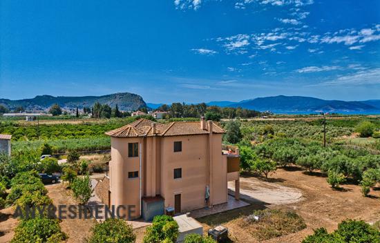 Villa in Nafplio