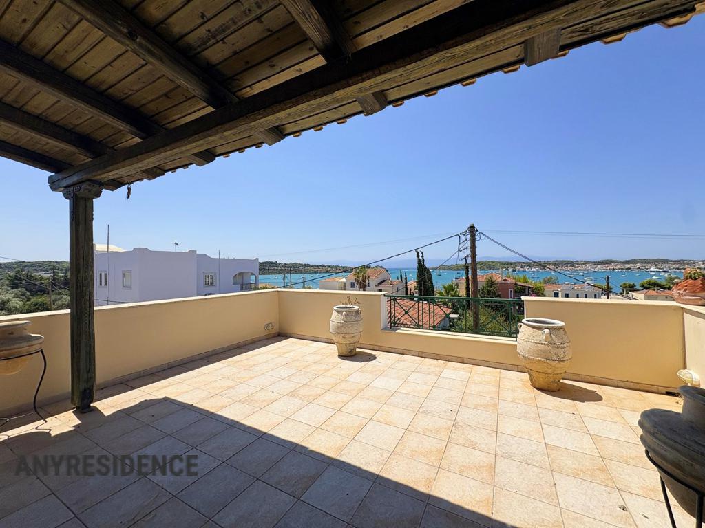 5 room terraced house in Porto Cheli, photo #4, listing #2545439