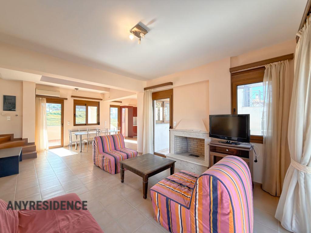 Townhome in Peloponnese, photo #10, listing #2512831