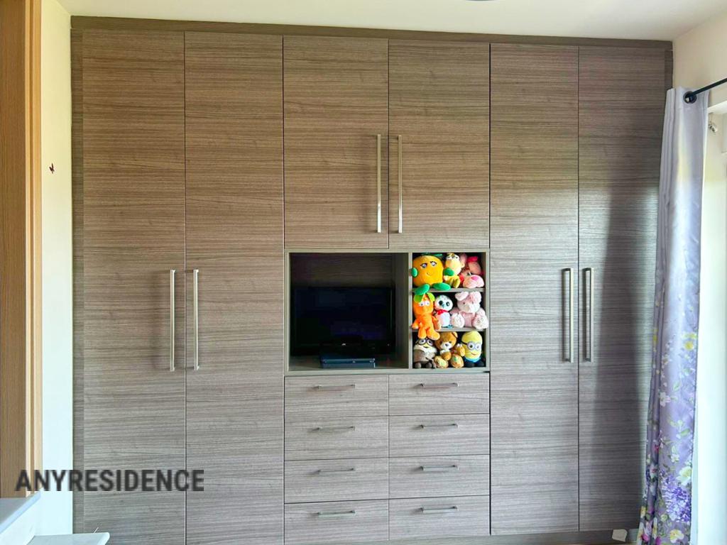 Terraced house in Vrachati, photo #5, listing #2485352
