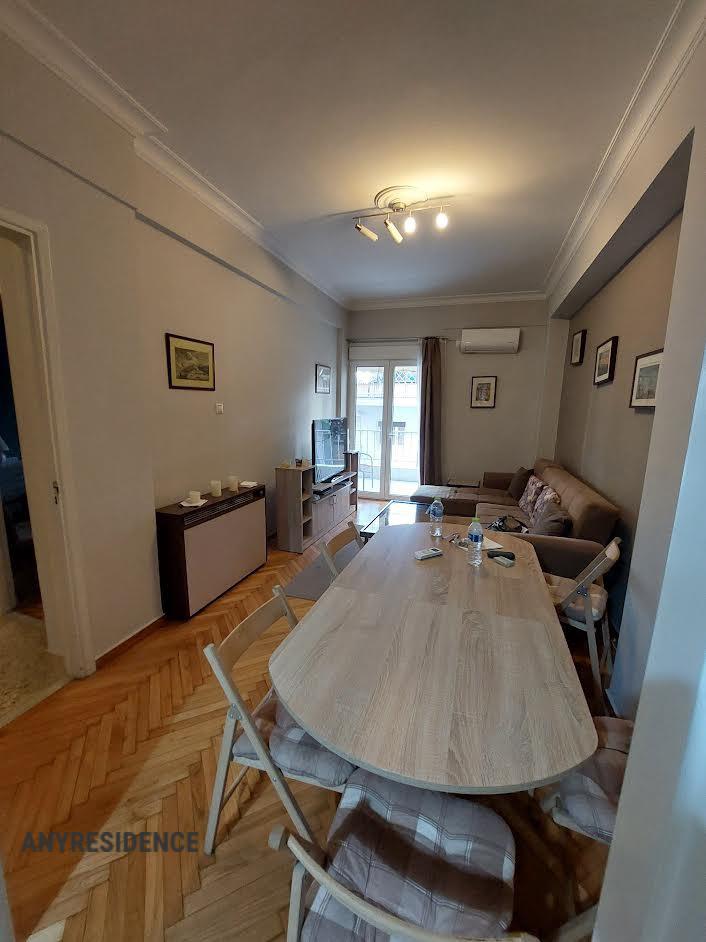 Apartment in Athens, photo #1, listing #2284726