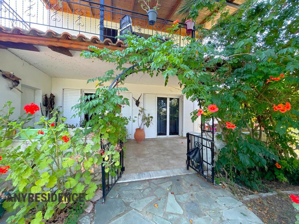 Villa in Kyparissia, photo #4, listing #2384115