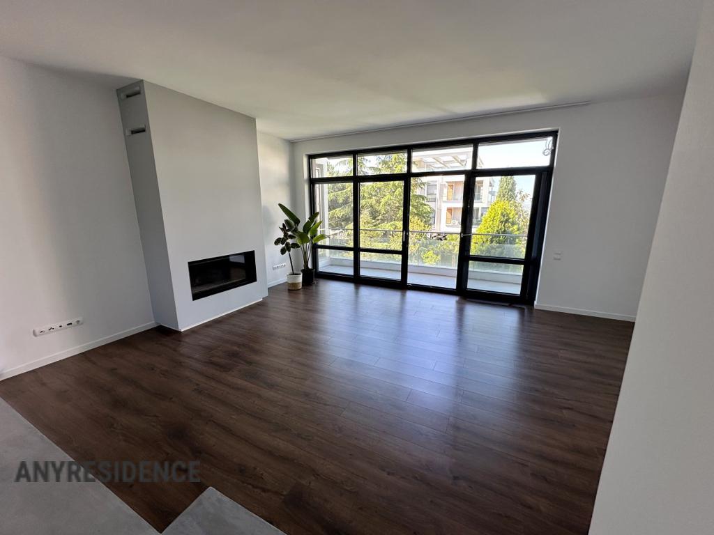 Townhome in Thermi, photo #1, listing #2532533