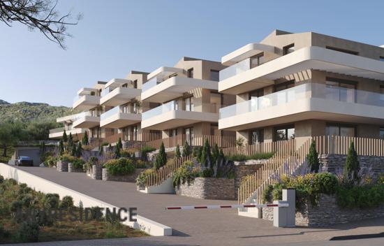 Apartment in Palio