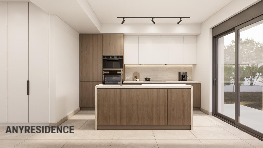 3 room terraced house in Athens, photo #5, listing #2470123