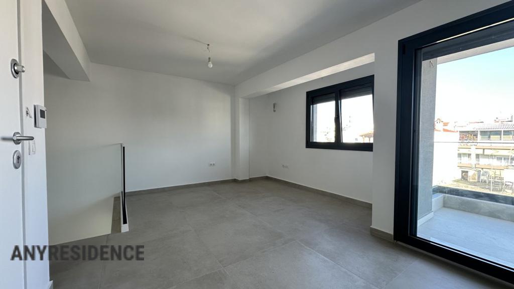 Townhome in Kalamaria, photo #8, listing #2532564