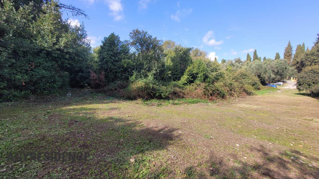 Development land Corfu, photo #3, listing #2275314