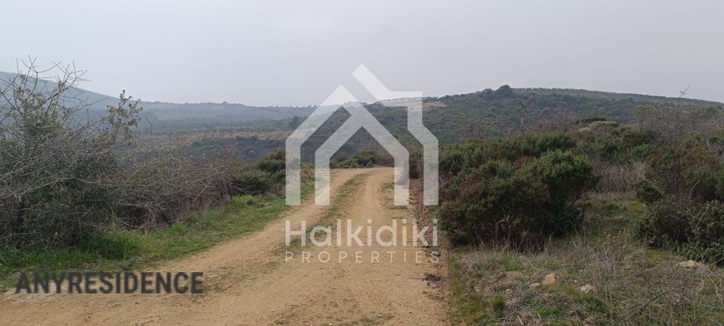 Development land Sithonia, photo #7, listing #2362430